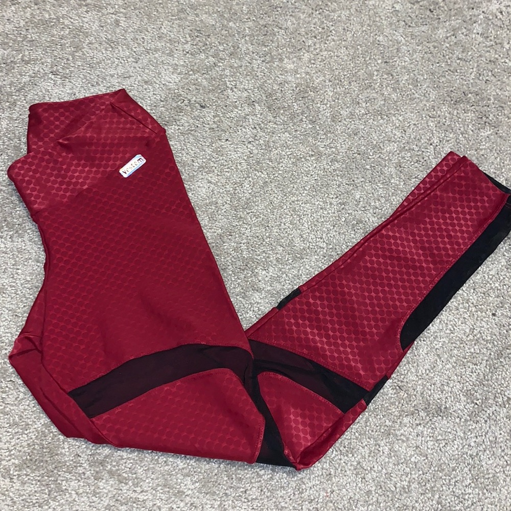 Vestem Leggings M